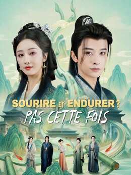 Sourire et endurer ? Pas cette fois