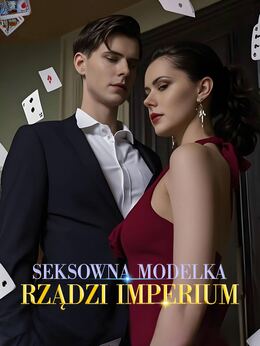 Seksowna Modelka Rządzi Imperium
