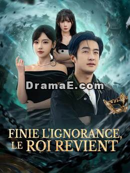 Finie l'ignorance, le roi revient