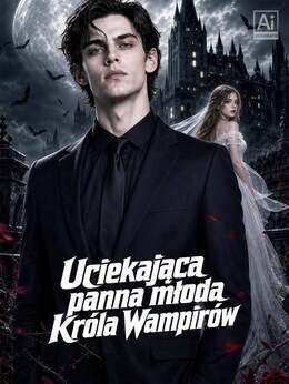 Uciekająca panna młoda Króla Wampirów