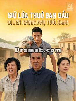 Giữ lửa thuở ban đầu, đi lên không phụ tuổi xanh