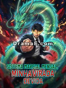 Sistema marcial mensal, minha virada de vida