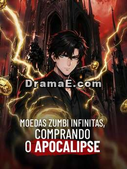 Moedas zumbi infinitas, comprando o apocalipse