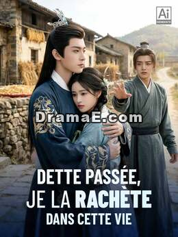 Dette passée, je la rachète dans cette vie