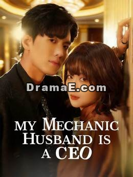 My Mechanic Husband Is a CEO