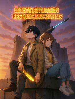 Letzte 3 Stunden: Festung des Zorns
