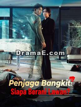 [Versi Dub] Penjaga Bangkit: Siapa Berani Lawan?