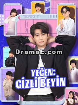 YEĞEN: GİZLİ BEYİN