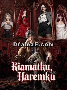 Kiamatku, Haremku