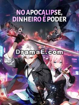 No apocalipse, dinheiro é poder
