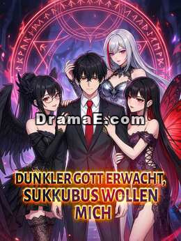 Dunkler Gott erwacht, Sukkubus wollen mich
