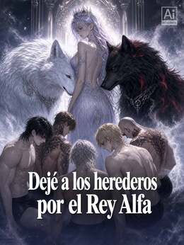 Dejé a los herederos por el Rey Alfa