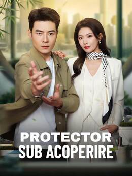 Protector Sub Acoperire