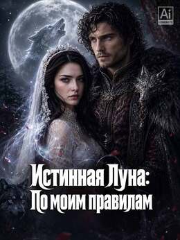 Истинная Луна: По моим правилам