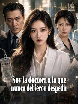 Soy la doctora a la que nunca debieron despedir