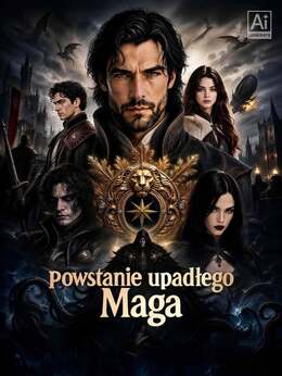 Powstanie upadłego Maga