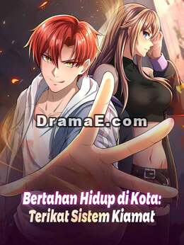 Bertahan Hidup di Kota: Terikat Sistem Kiamat