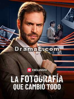 La fotografía que cambió todo