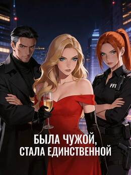 Была чужой, стала единственной