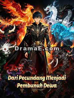 Dari Pecundang Menjadi Pembunuh Dewa