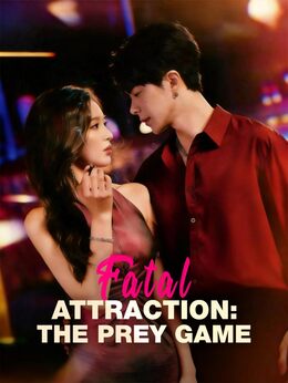 Fatal Attraction: The Prey Game