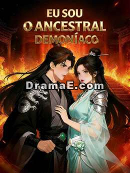 Eu sou o ancestral demoníaco
