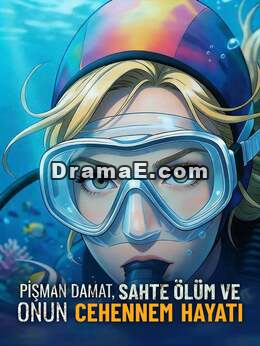 [Dublajlı] DAMADIN PIŞMANLIĞI, SAHTE ÖLÜMÜM, ONUN CEHENNEMI