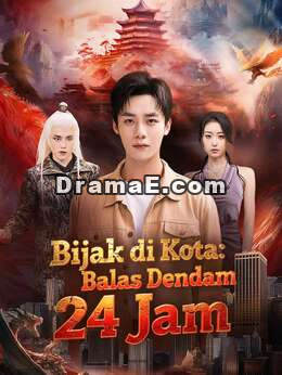 Bijak di Kota: Balas Dendam 24 Jam