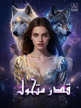 قدر متحول poster