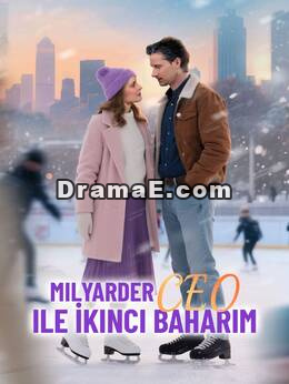 Milyarder CEO ile İkinci Baharım