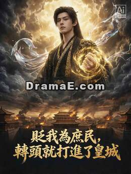 貶我為庶民，轉頭就打進了皇城