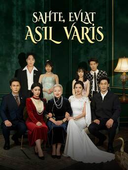 SAHTE EVLAT, ASIL VARİSTüm Bölümleri İzle