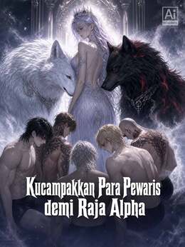 Kucampakkan Para Pewaris demi Raja Alpha poster