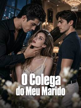 O Colega do Meu Marido
