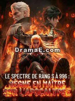 Le Spectre de rang S à 996 : Règne en Maître sur l'Apocalypse