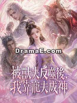 被獸夫反噬後，我靠寵夫成神