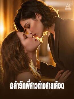ถลำรักพี่สาวต่างสายเลือด poster