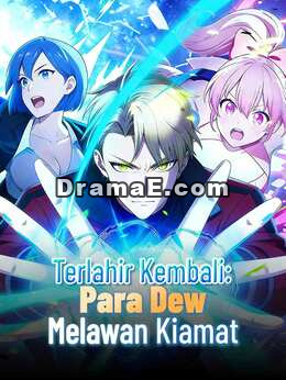 Terlahir Kembali: Para Dewi Melawan Kiamat