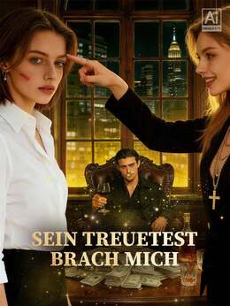 Sein Treuetest brach mich