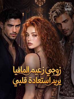 زوجي زعيم المافيا يريد استعادة قلبي