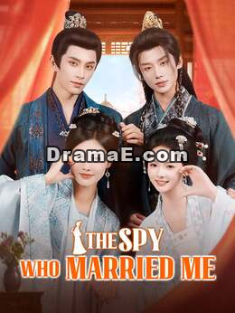 The Spy Who Married Me