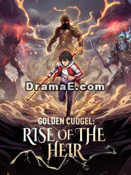 Golden Cudgel: Rise of the Heir