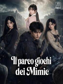 Il parco giochi dei Mimic