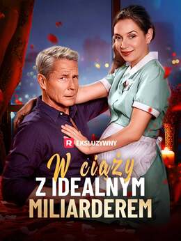 W ciąży z idealnym miliarderem