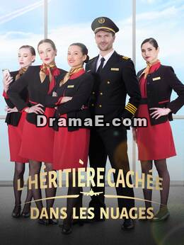 L'Héritière Cachée dans les Nuages