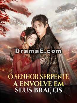 Nos Braços do Senhor Serpente