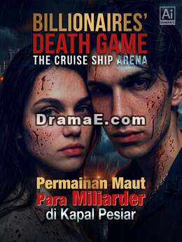 Permainan Maut Para Miliarder di Kapal Pesiar
