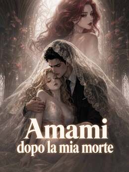 Amami dopo la mia morte
