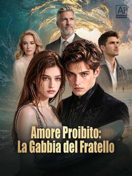 Amore Proibito: La Gabbia del Fratello