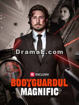 Bodyguardul magnific